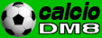 Calcio DM8