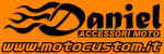 Daniel accessori moto