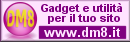 Gadget e utilit� per il tuo sito