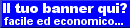 Fai pubblicit� su Daniel accessori moto