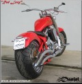 Daniel accessori moto