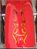 Daniel accessori moto