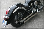 Daniel accessori moto