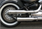 Daniel accessori moto