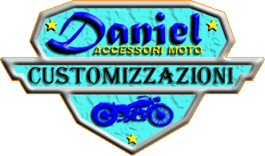 Daniel accessori moto