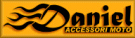 Daniel accessori moto