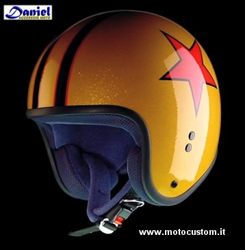 Cerco casco disperatamente | CustomMANIA.com