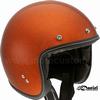 casco Agv RP60 Metal Flake Orange  accessori moto custom