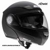 casco X-Mod Nero O  accessori moto custom