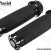 Manopole CNC cod 335, Daniel accessori moto
