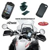 Porta iPhone4 accessori moto custom
