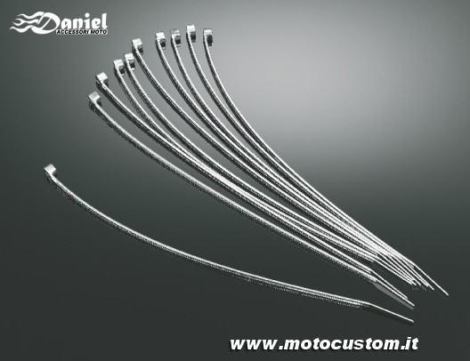 fascetta CH cod 67 050, Daniel accessori moto