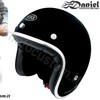 ABBIGLIAMENTO/Casco_Torx_Wyatt_70_Nero_lucido