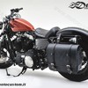 Mono borsa moto Grande - Daniel accessori moto