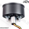FARETTI/faretto_Mini_Cateye_nero_C