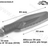 FRECCE/Frecce_moto_Led_Eco_C