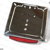 PORTATARGA/staffa_supporto_catarifrangente_B