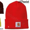 Cappello Carhartt Acrylic Watch Hat rossi , Daniel accessori moto