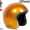 Casco Torx Wyatt 70 Flake Giallo , Daniel accessori moto