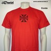 T shirt Shop Shirt , Daniel accessori moto