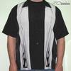 camicia Chest Black , Daniel accessori moto