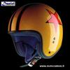 casco CAFE RedStar  accessori moto custom