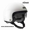 casco X05 Bianco  accessori moto custom