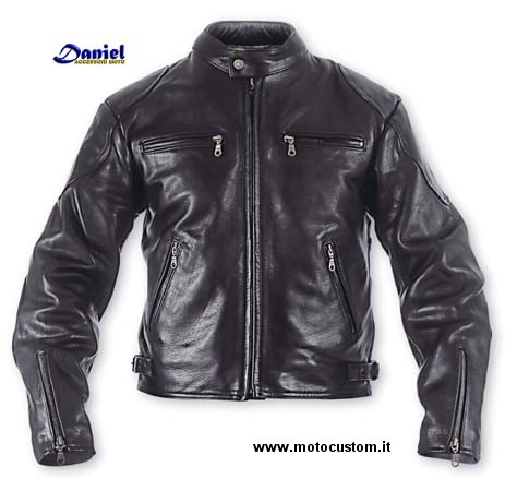 giubbotto RoadStar , Daniel accessori moto