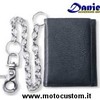portafoglio TriplaP cod 682533, Daniel accessori moto