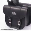 Bisacce Ledrie accessori moto custom