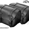 Bisacce Slim Line tek accessori moto custom