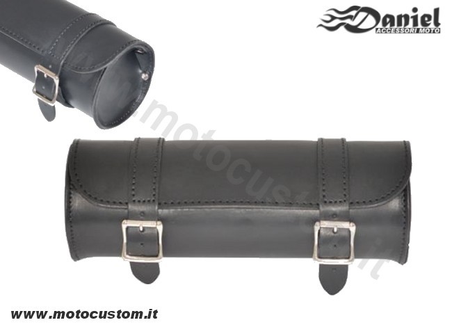 Porta attrezzi moto Sturgis cod 957, Daniel accessori moto