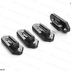 Clips borse moto custom accessori moto custom