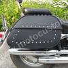 Maxi borse moto rigide accessori moto custom