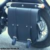 Mono borsa moto Media Tasca cod RS049T, Daniel accessori moto