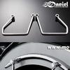 salva bisacce moto Honda  accessori moto custom