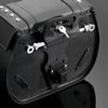 staffe Lock System accessori moto custom