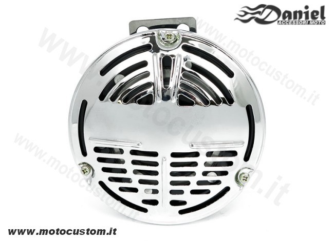 clacson 135 cod 804, Daniel accessori moto