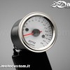 conta giri 52 mm accessori moto custom