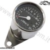 CONTAKMGIRI/conta_km_moto_cromato_60_mm