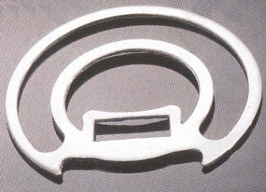 griglia per conta km orig cod 672 002, Daniel accessori moto