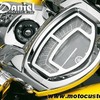 griglia per conta km orig cod 672 003, Daniel accessori moto
