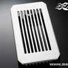 copriradiatore VT750 C2 cod 1407, Daniel accessori moto