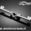 staffe doppi fari V-bar , Daniel accessori moto