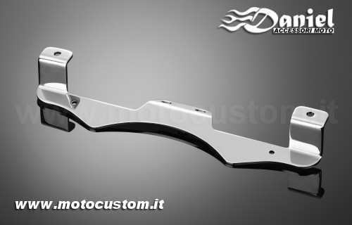 staffe doppi fari cod 1411, Daniel accessori moto