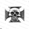 EMBLEMI/Emblema_Cross_Skull