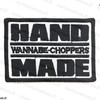 EMBLEMI/Patch_toppa_Hand_Made
