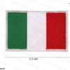 EMBLEMI/Patch_toppa_bandiera_Italiana