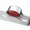 luce Mini Cateye cod 318, Daniel accessori moto