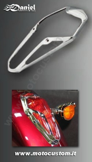 cover faro post cod 661 116, Daniel accessori moto